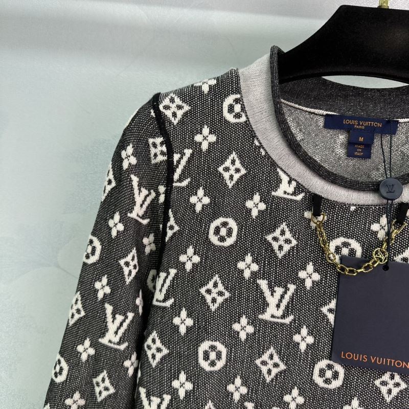 Louis Vuitton Sweaters